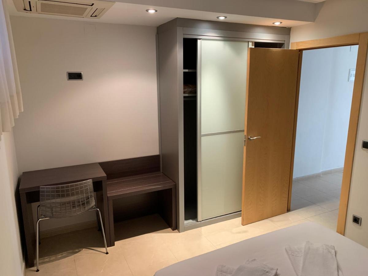 Apartamentos Flamingo Hills Benitachell Εξωτερικό φωτογραφία