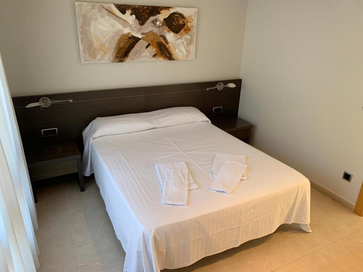 Apartamentos Flamingo Hills Benitachell Εξωτερικό φωτογραφία