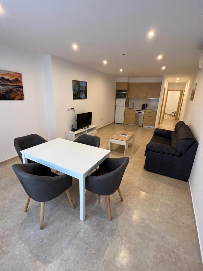 Apartamentos Flamingo Hills Benitachell Εξωτερικό φωτογραφία