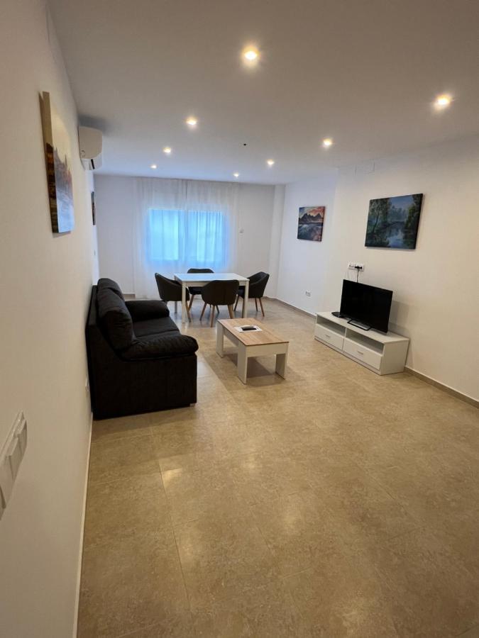 Apartamentos Flamingo Hills Benitachell Εξωτερικό φωτογραφία