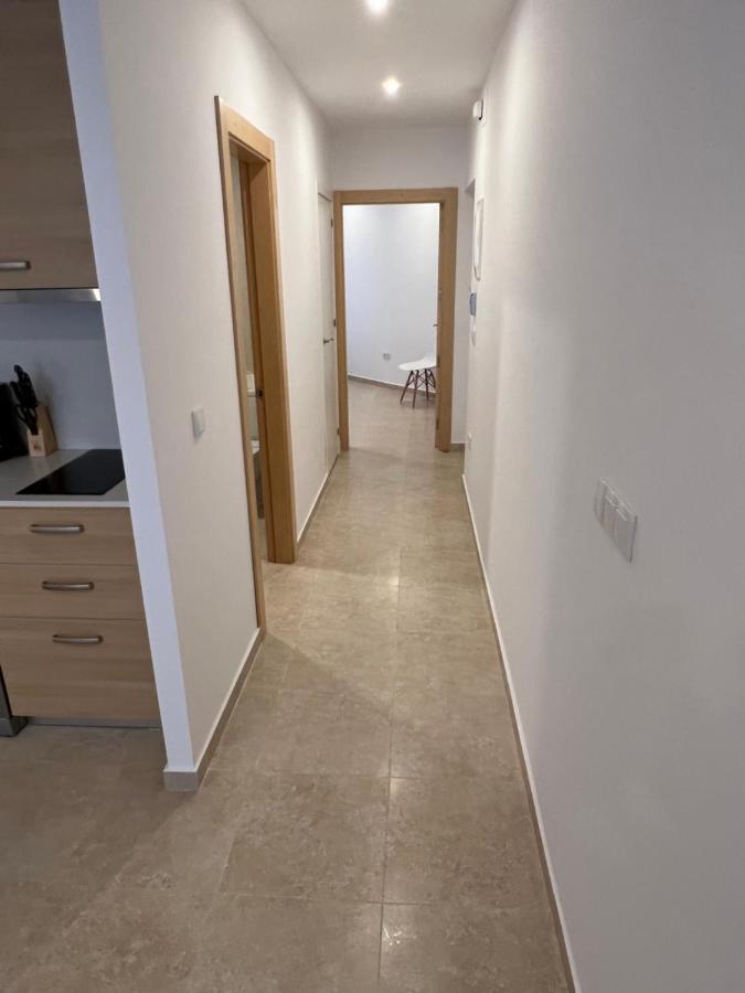 Apartamentos Flamingo Hills Benitachell Εξωτερικό φωτογραφία