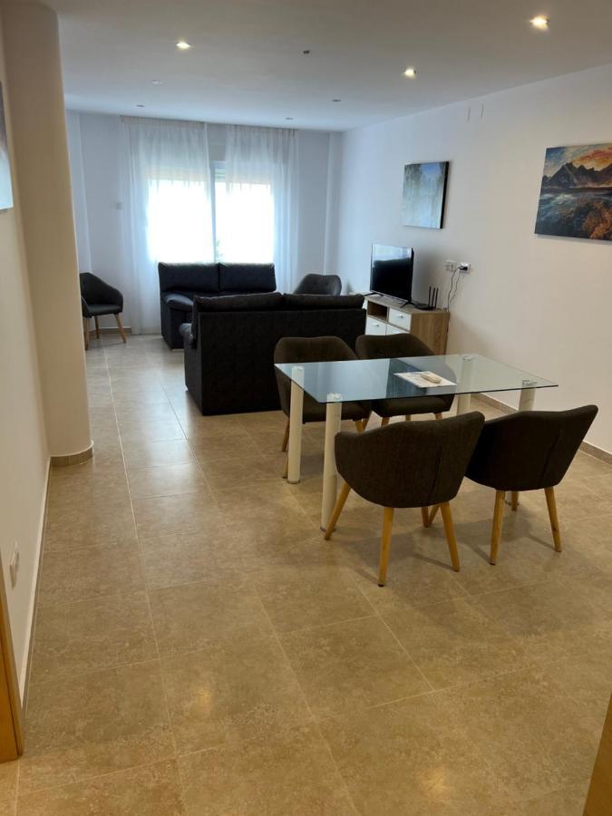 Apartamentos Flamingo Hills Benitachell Εξωτερικό φωτογραφία