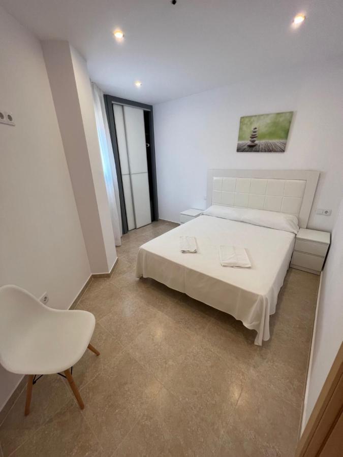 Apartamentos Flamingo Hills Benitachell Εξωτερικό φωτογραφία