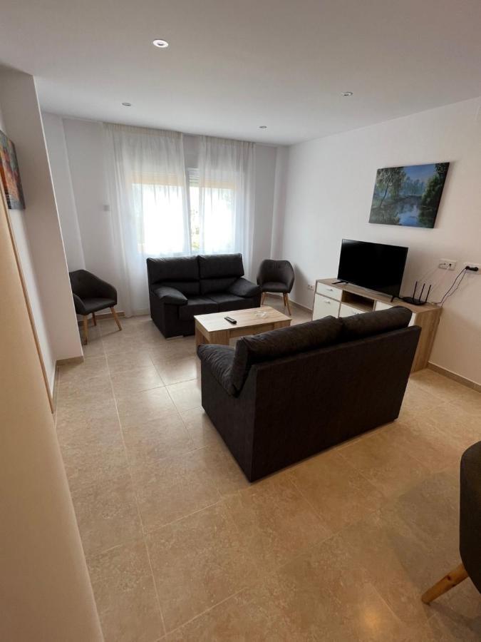 Apartamentos Flamingo Hills Benitachell Εξωτερικό φωτογραφία