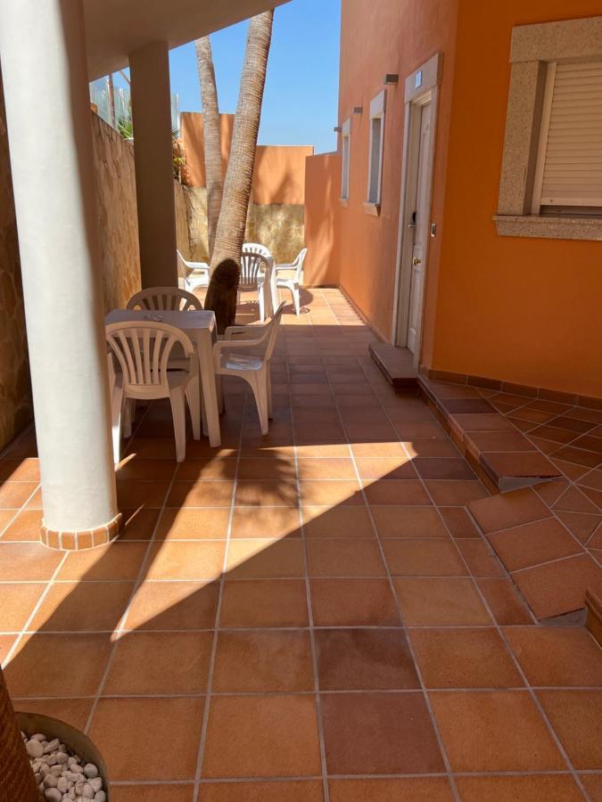 Apartamentos Flamingo Hills Benitachell Εξωτερικό φωτογραφία