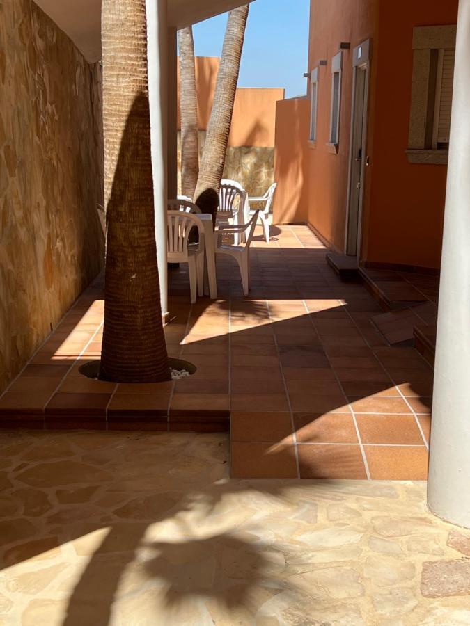 Apartamentos Flamingo Hills Benitachell Εξωτερικό φωτογραφία