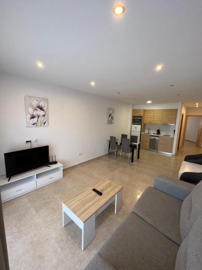 Apartamentos Flamingo Hills Benitachell Εξωτερικό φωτογραφία