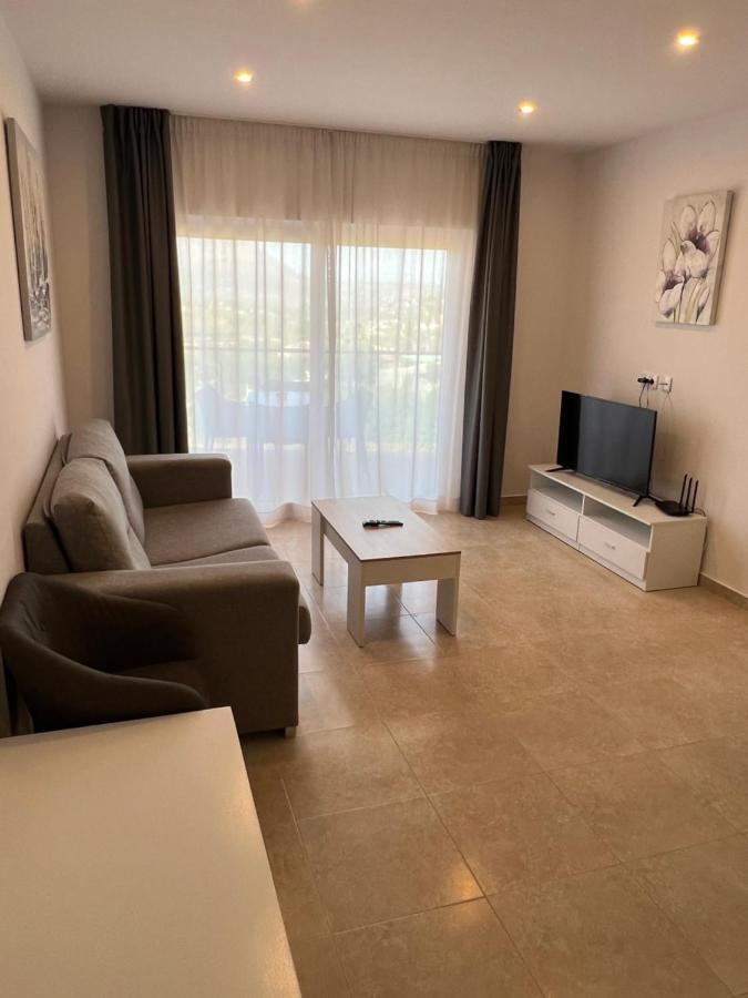Apartamentos Flamingo Hills Benitachell Εξωτερικό φωτογραφία