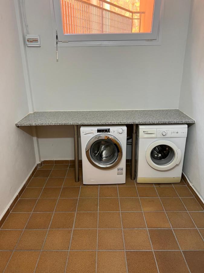 Apartamentos Flamingo Hills Benitachell Εξωτερικό φωτογραφία