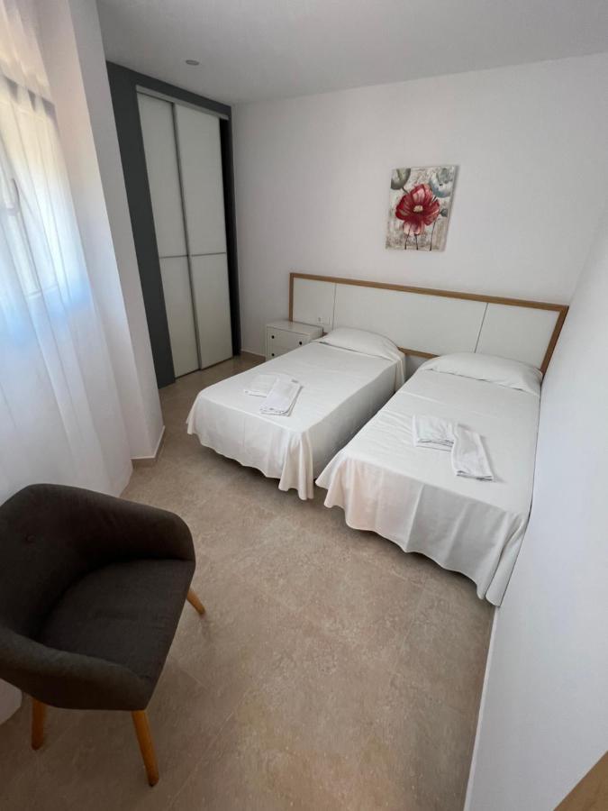 Apartamentos Flamingo Hills Benitachell Εξωτερικό φωτογραφία