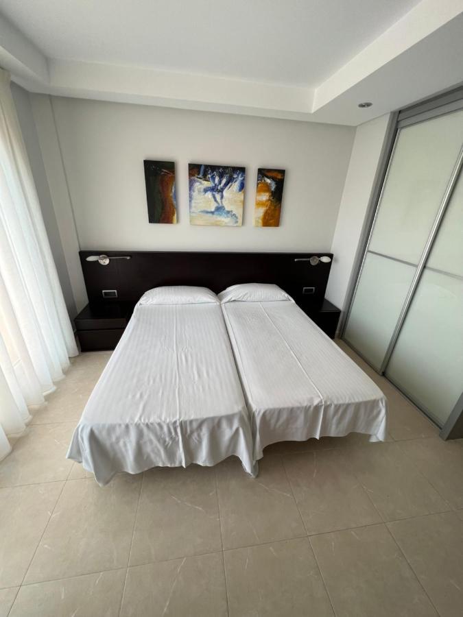 Apartamentos Flamingo Hills Benitachell Εξωτερικό φωτογραφία