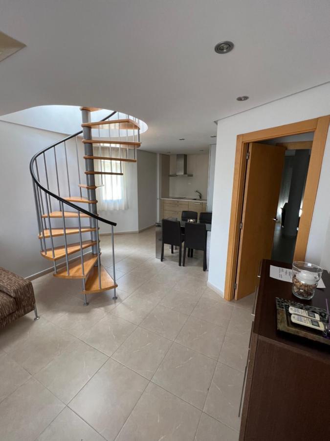 Apartamentos Flamingo Hills Benitachell Εξωτερικό φωτογραφία