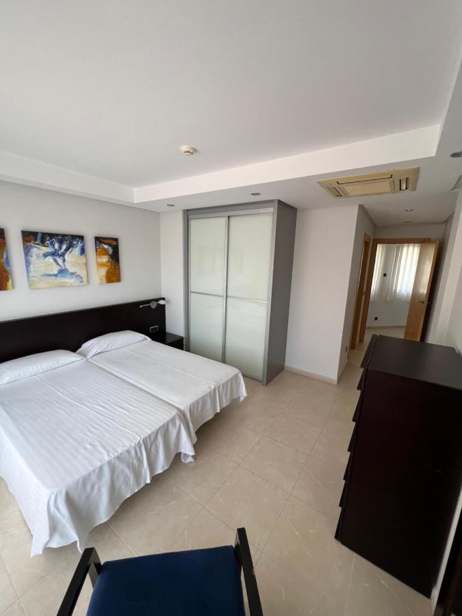 Apartamentos Flamingo Hills Benitachell Εξωτερικό φωτογραφία