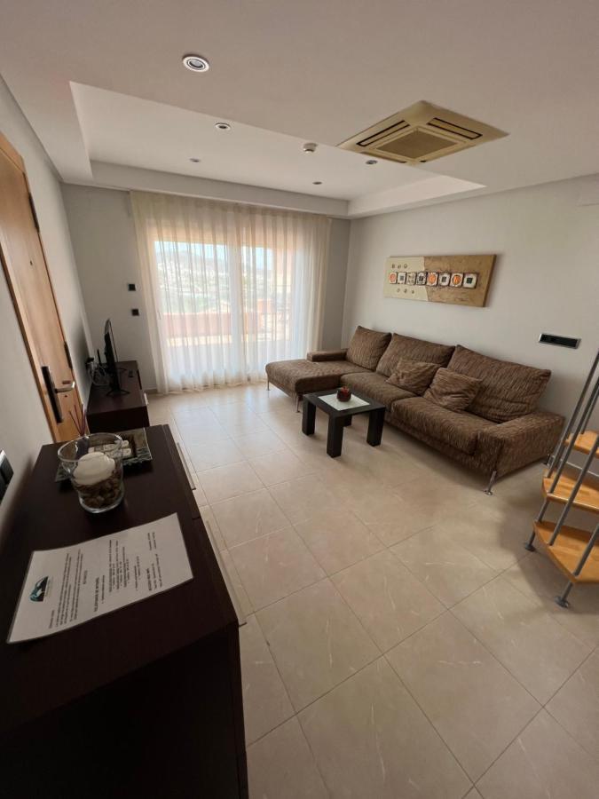 Apartamentos Flamingo Hills Benitachell Εξωτερικό φωτογραφία