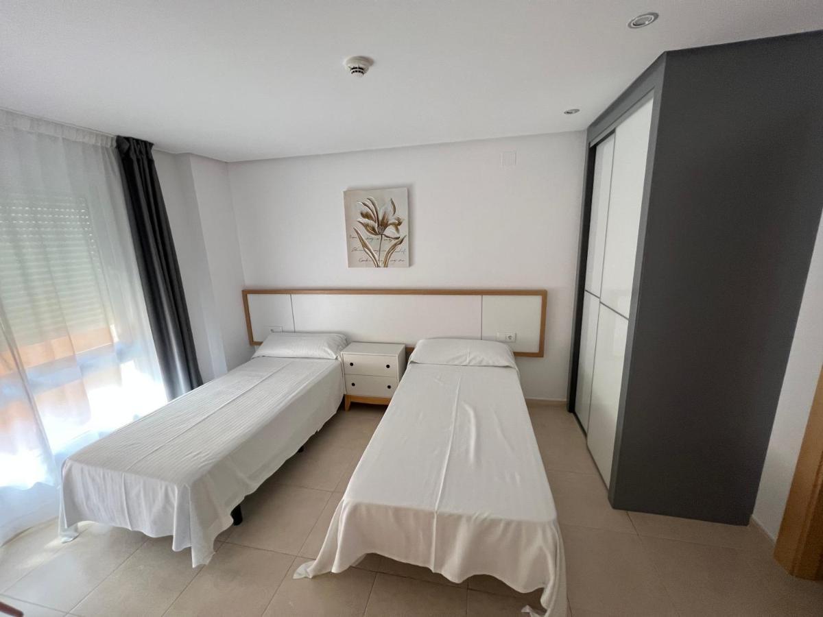 Apartamentos Flamingo Hills Benitachell Εξωτερικό φωτογραφία