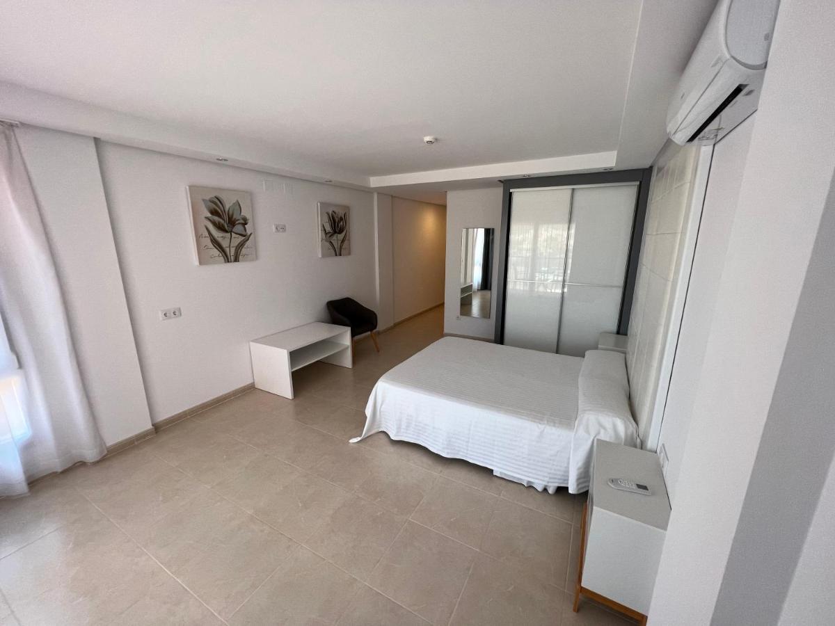 Apartamentos Flamingo Hills Benitachell Εξωτερικό φωτογραφία