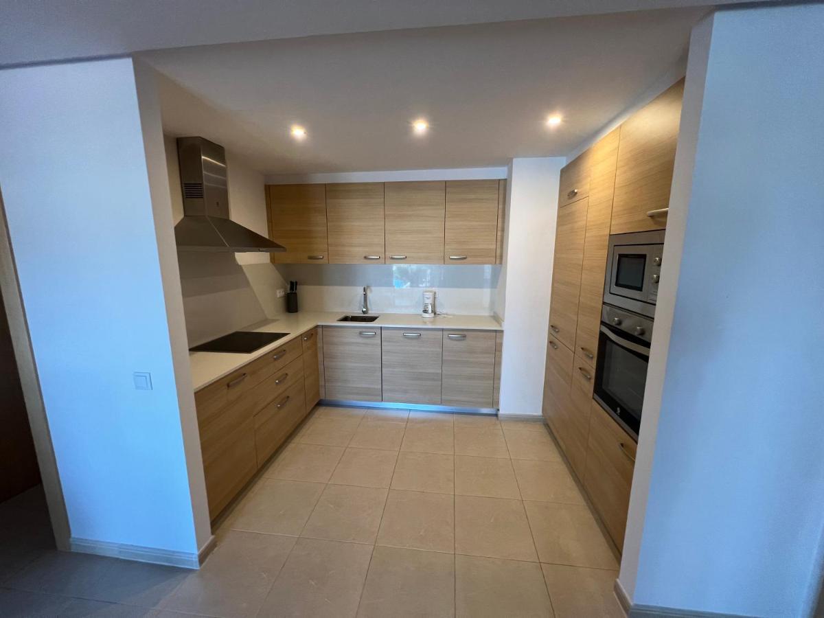 Apartamentos Flamingo Hills Benitachell Εξωτερικό φωτογραφία