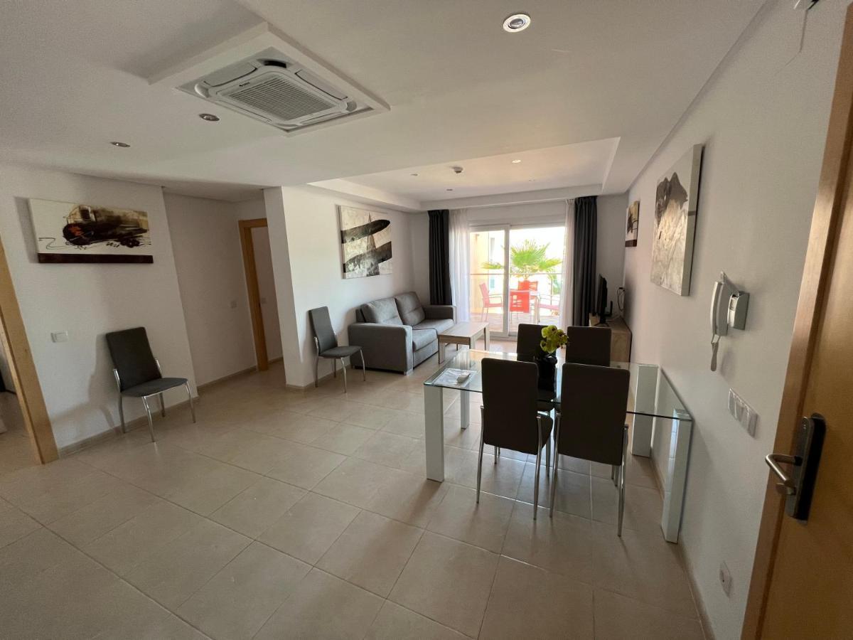 Apartamentos Flamingo Hills Benitachell Εξωτερικό φωτογραφία