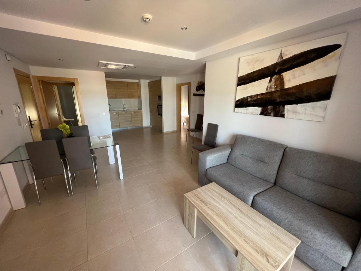 Apartamentos Flamingo Hills Benitachell Εξωτερικό φωτογραφία