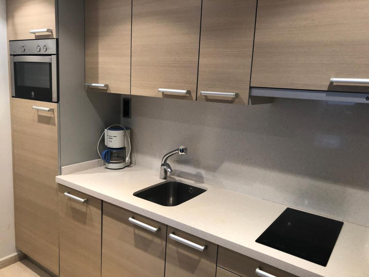 Apartamentos Flamingo Hills Benitachell Εξωτερικό φωτογραφία