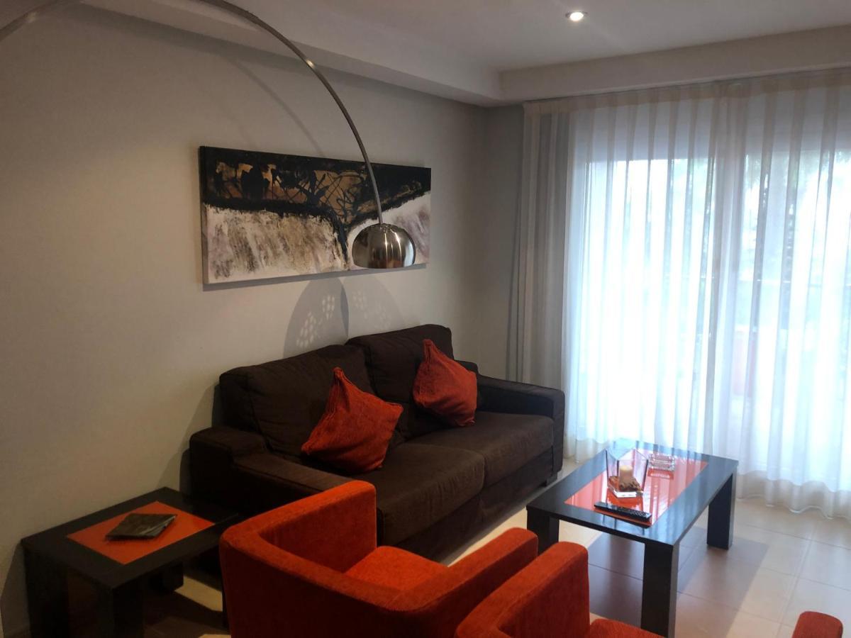 Apartamentos Flamingo Hills Benitachell Εξωτερικό φωτογραφία