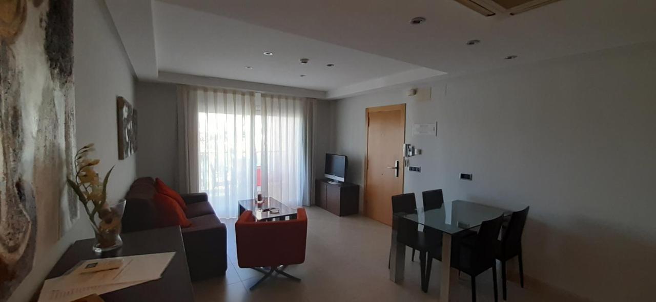 Apartamentos Flamingo Hills Benitachell Εξωτερικό φωτογραφία