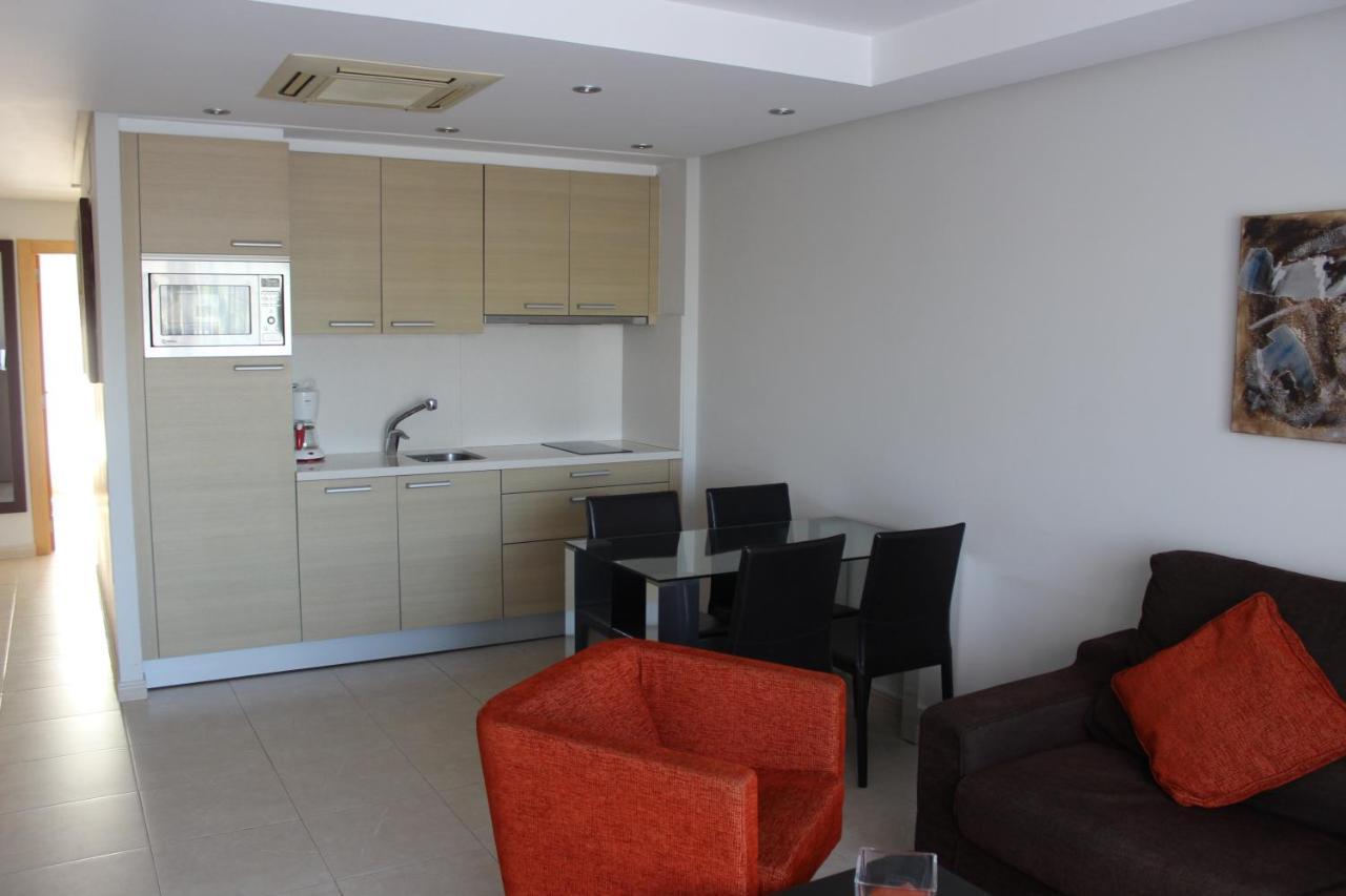 Apartamentos Flamingo Hills Benitachell Εξωτερικό φωτογραφία