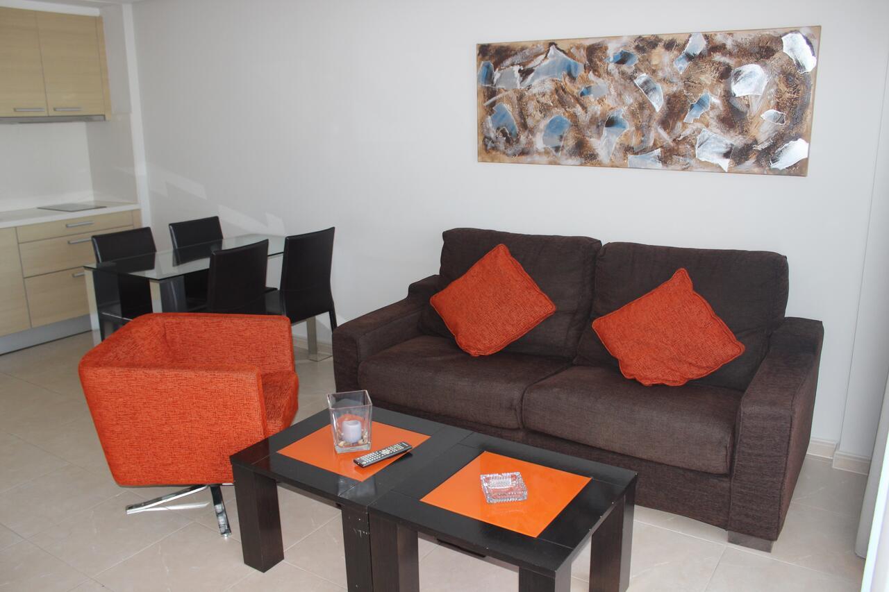 Apartamentos Flamingo Hills Benitachell Εξωτερικό φωτογραφία